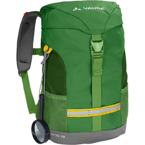 Kinder Rucksack PECKI 10L