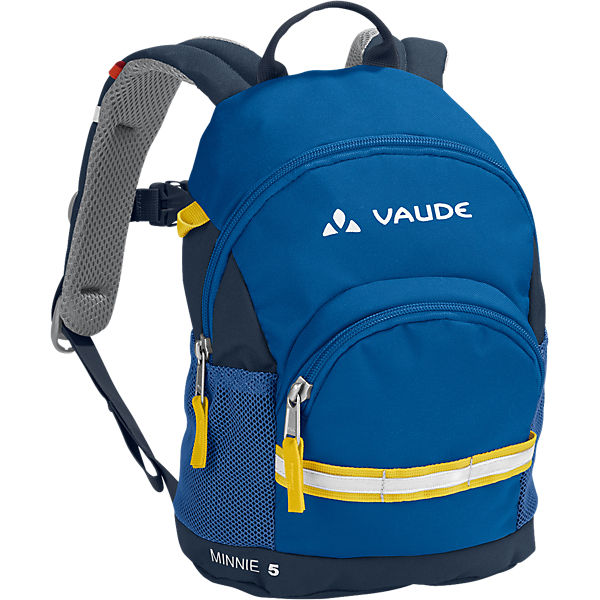 VAUDE Kindergartenrucksack Minnie 5, 5 l