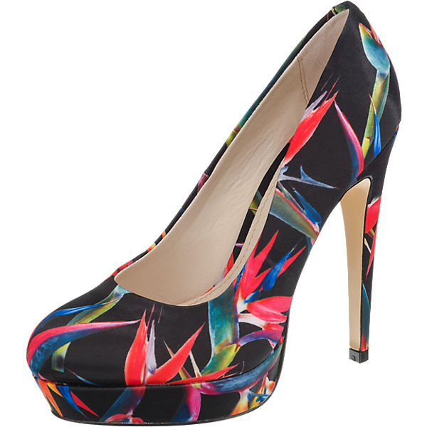 Even & Odd Pumps