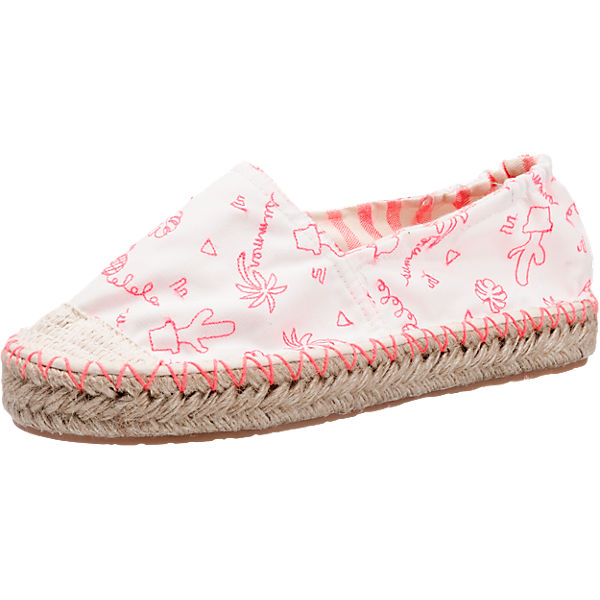 Even & Odd Slipper