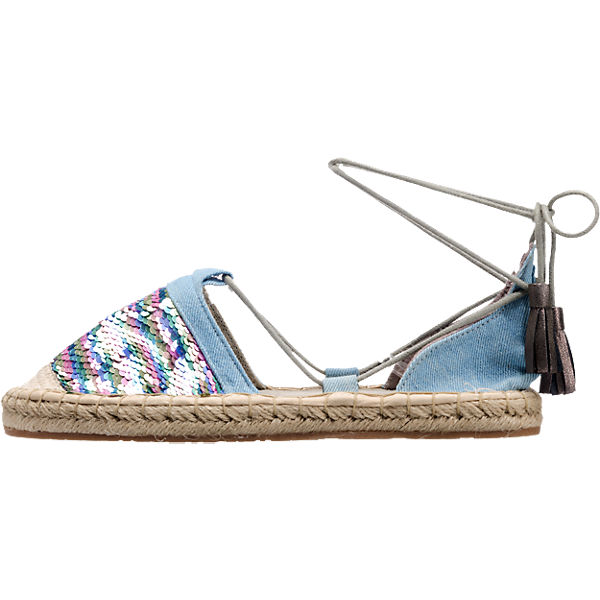 Even & Odd Slipper