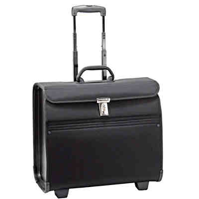 Samsonite Transit 2 Pilotenkoffer "Synaptic" 48,5 cm Laptopfach