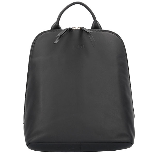Bree Toulouse 8 City Rucksack Leder 33 cm