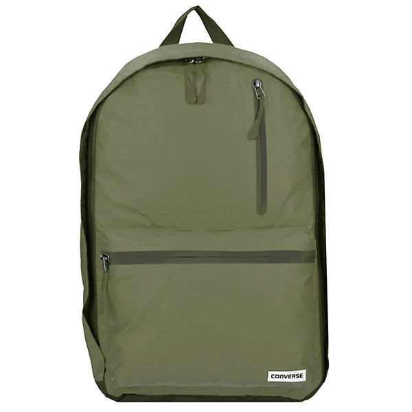Converse All Star Rubber Backpack Rucksack 44 cm