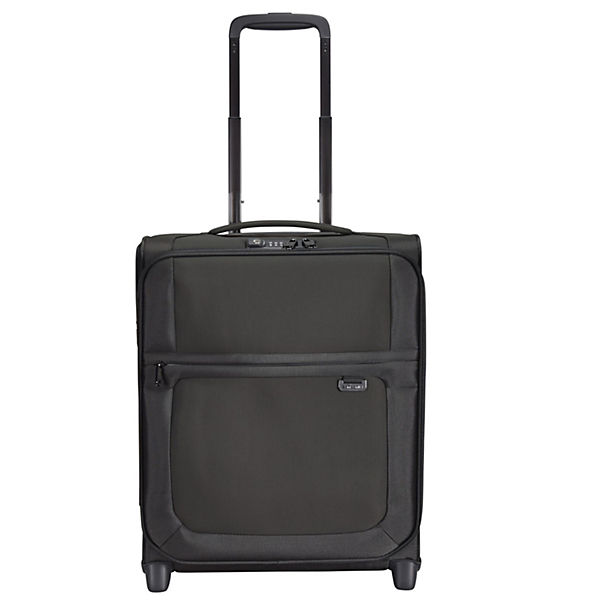 Samsonite Uplite Upright 2-Rollen Kabinentrolley 50 cm