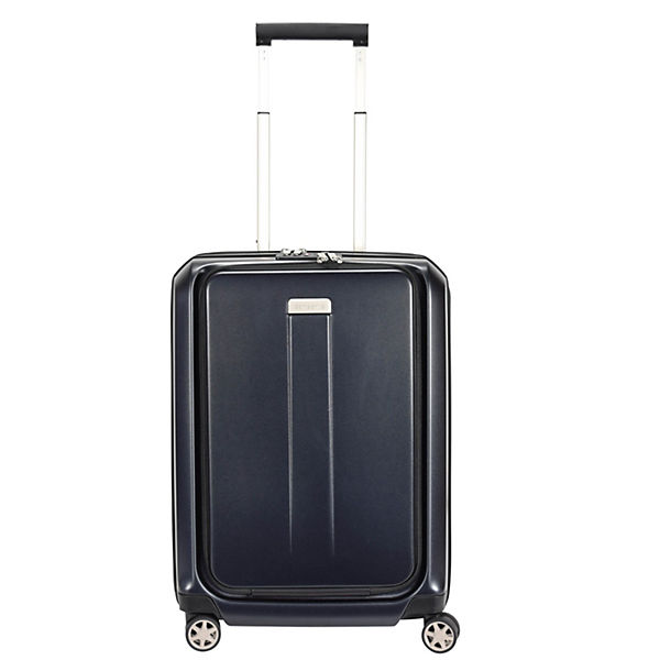 Samsonite Prodigy Spinner 4-Rollen Kabinentrolley 55 cm Laptopfach