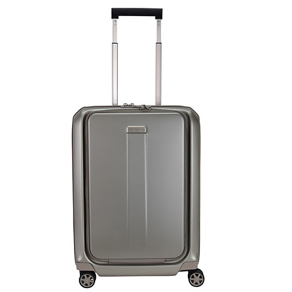 Samsonite Prodigy Spinner 4-Rollen Kabinentrolley 55 cm Laptopfach