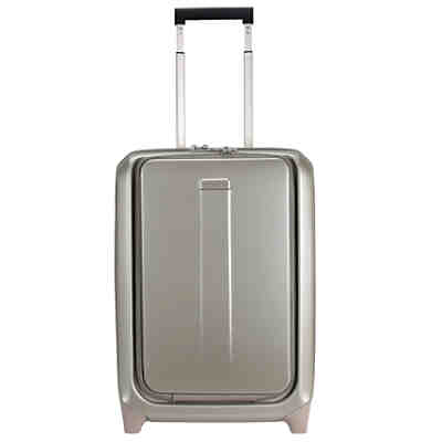 Samsonite Prodigy Upright 2-Rollen Kabinentrolley 55 cm Laptopfach