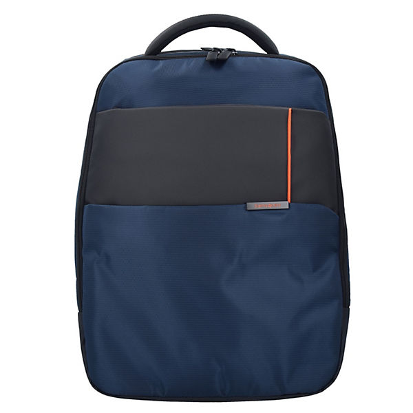 Samsonite Qibyte Rucksack 43 cm Laptopfach