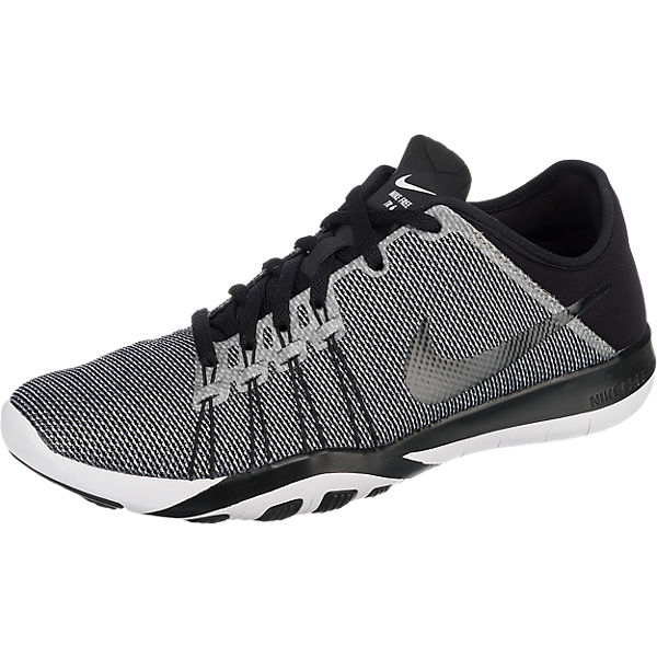 Nike Performance Free Tr 6 Prt Sportschuhe