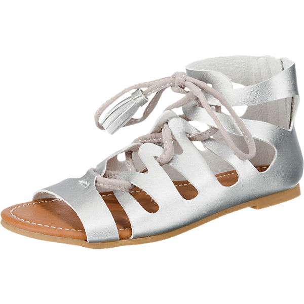 Sandalen für Mädchen