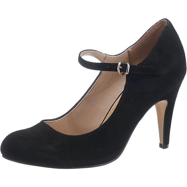 Pier One Pumps