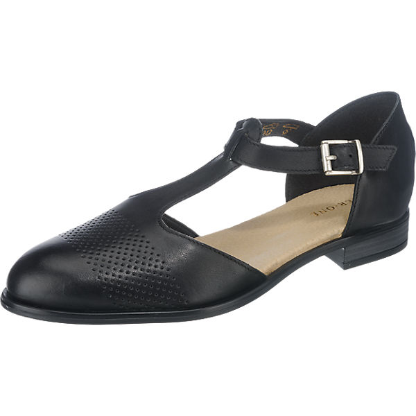 Pier One Ballerinas