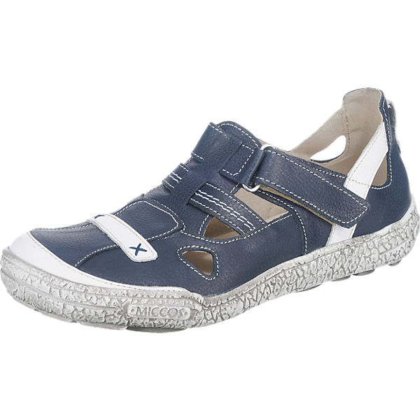 Miccos Halbschuhe