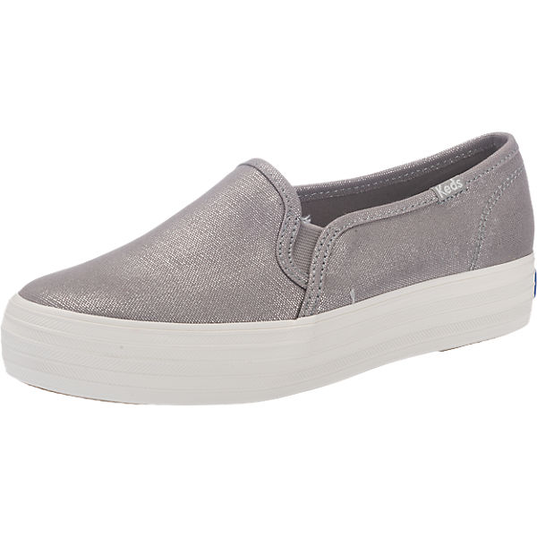 Keds Triple Decker Sneakers