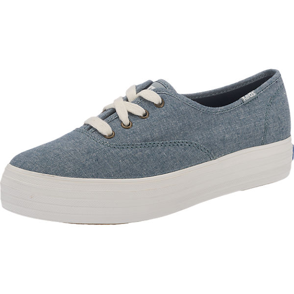 Keds Triple Season Chamb Sneakers