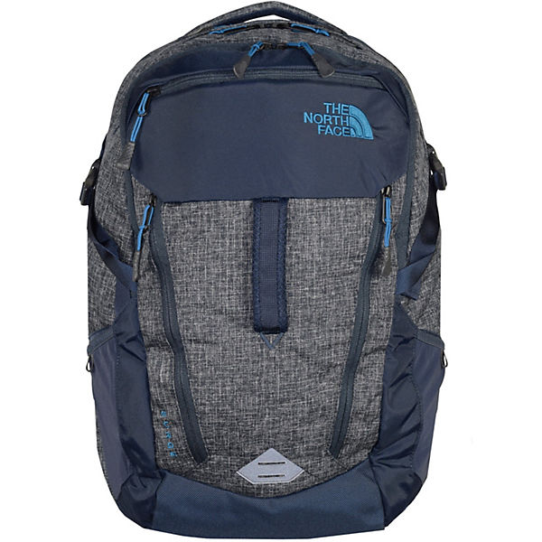 The North Face Outdoor Surge Rucksack 50 cm Laptopfach