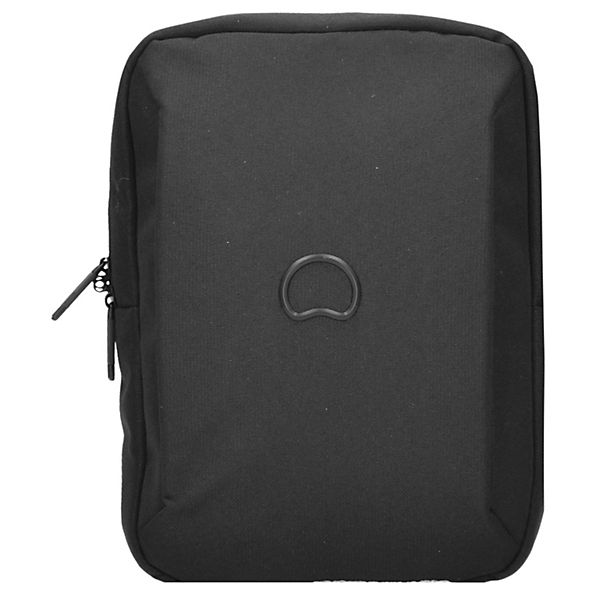 Delsey Mouvement Umhängetasche 40 cm Laptopfach