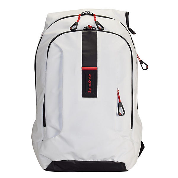 Samsonite Paradiver Light Rucksack 43 cm Laptopfach