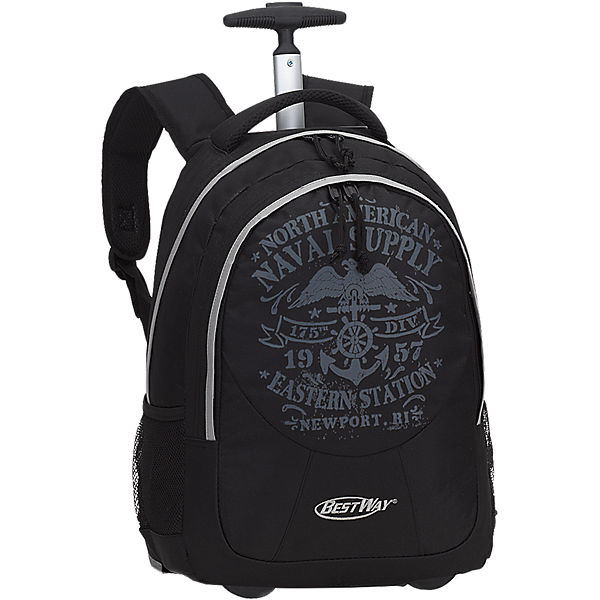 Rucksacktrolley Cody