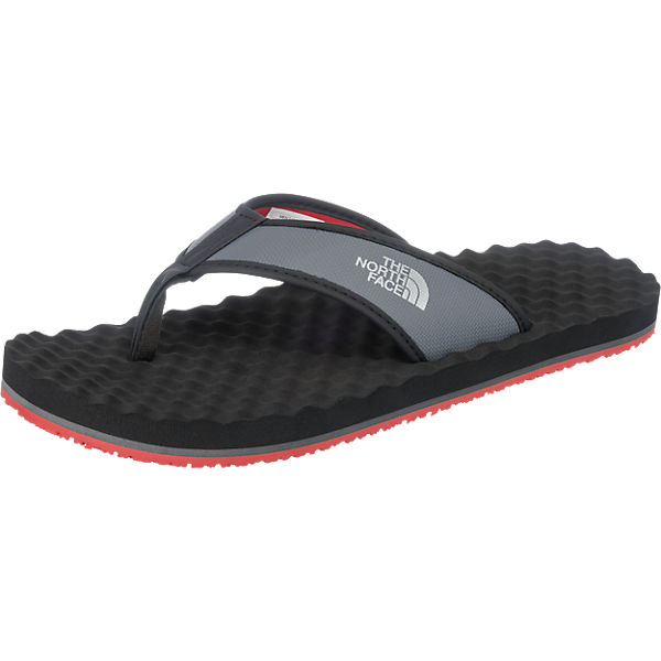 THE NORTH FACE M Base Camp Flip-Flop offene Schuhe