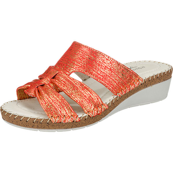 relaxshoe Pantoletten