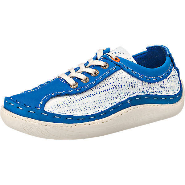 Eject Halbschuhe