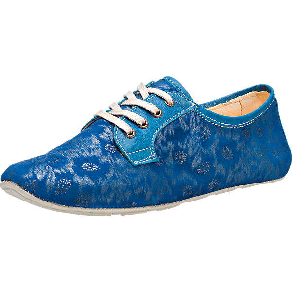 Eject Halbschuhe