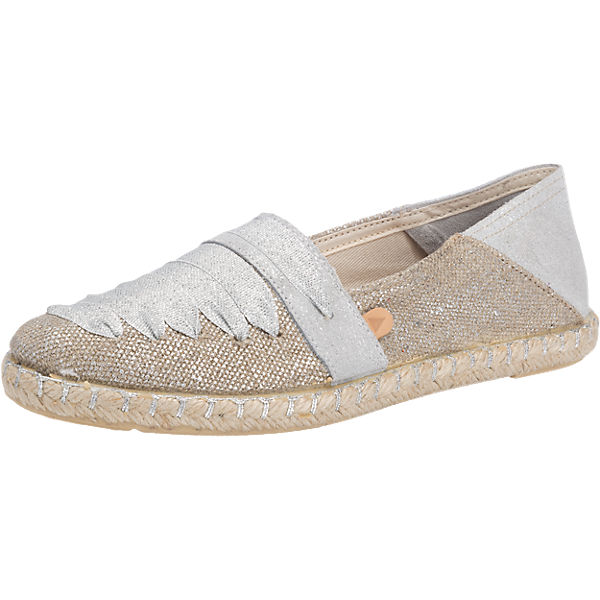 Verbenas Slipper