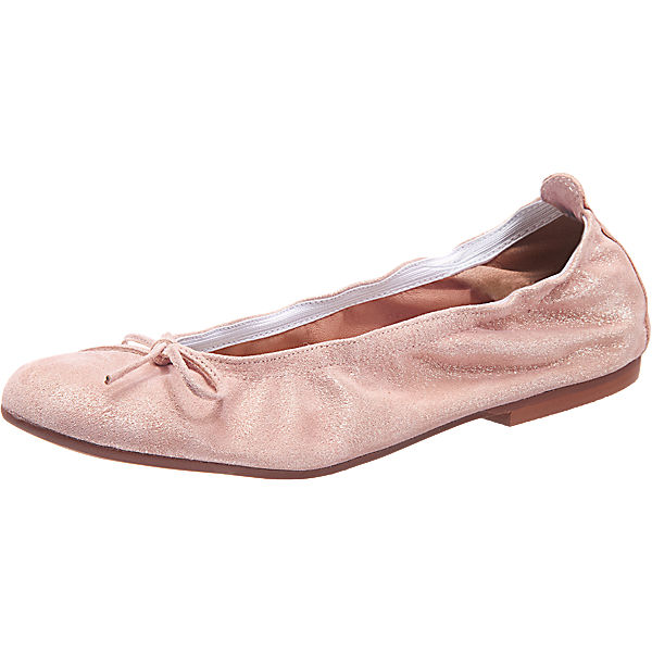 Clic Ballerinas
