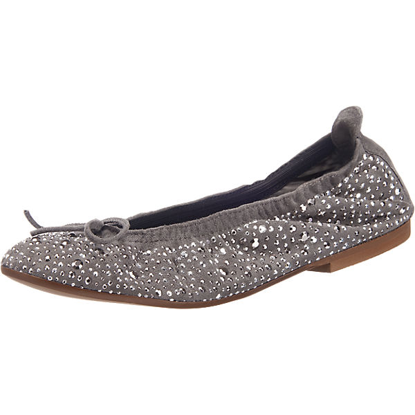 Clic Ballerinas