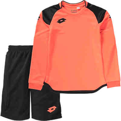 Set aus Trikot und Shorts für Jungen