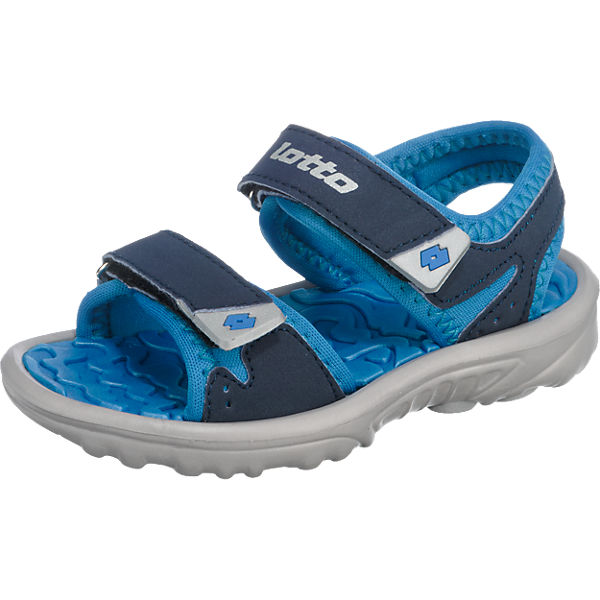Kinder Sandalen LAS ROCHAS III