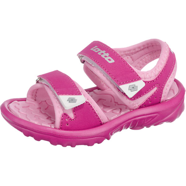 Kinder Sandalen LAS ROCHAS III