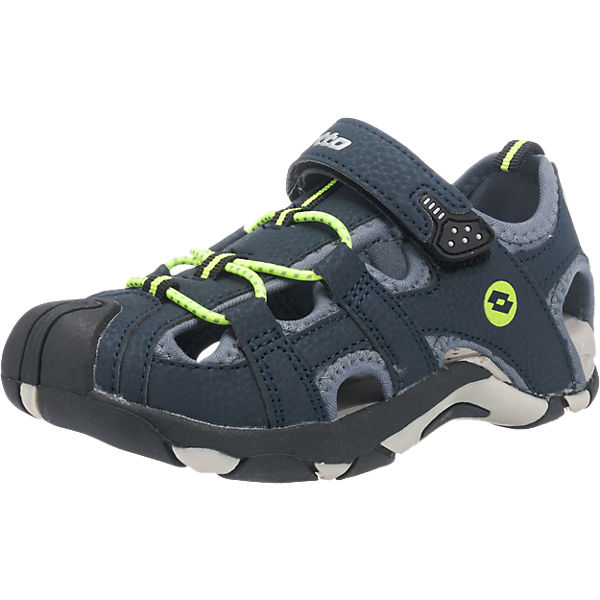 Kinder Sandalen SUMATRA III CL