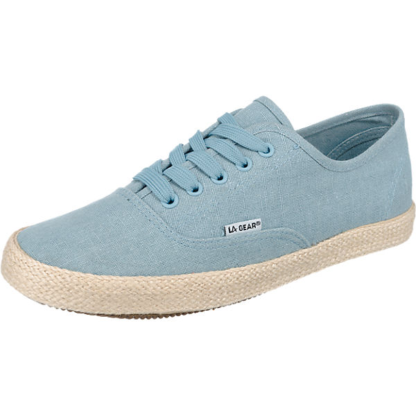 LA Gear Malva Sneakers