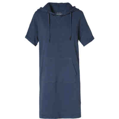 Sweatkleid