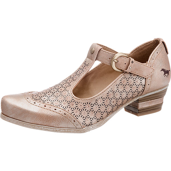 MUSTANG Pumps