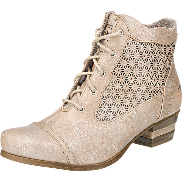 MUSTANG Stiefeletten