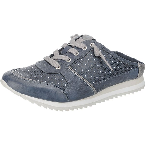 MUSTANG Slipper