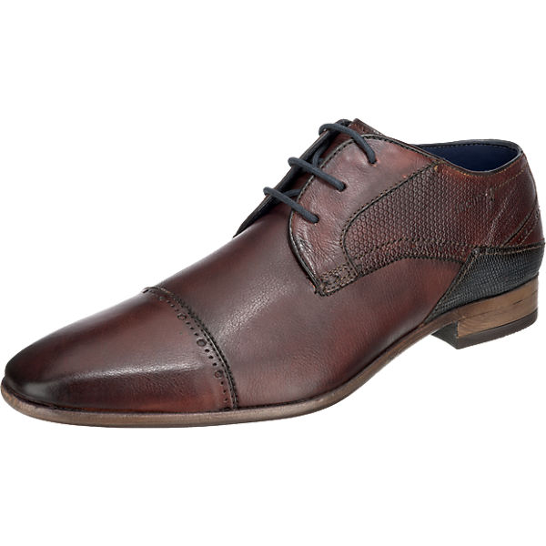 DANIEL HECHTER Business Schuhe