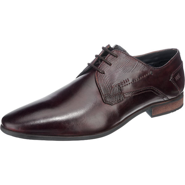 bugatti Business Schuhe