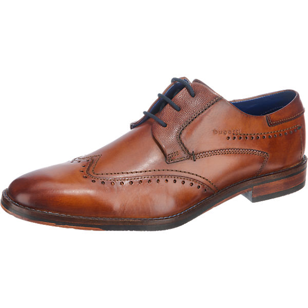 bugatti Business Schuhe