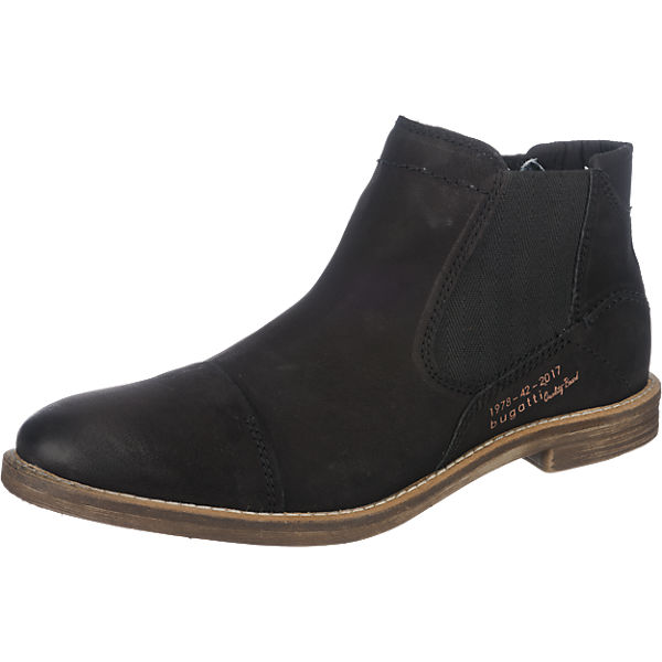 bugatti Stiefeletten