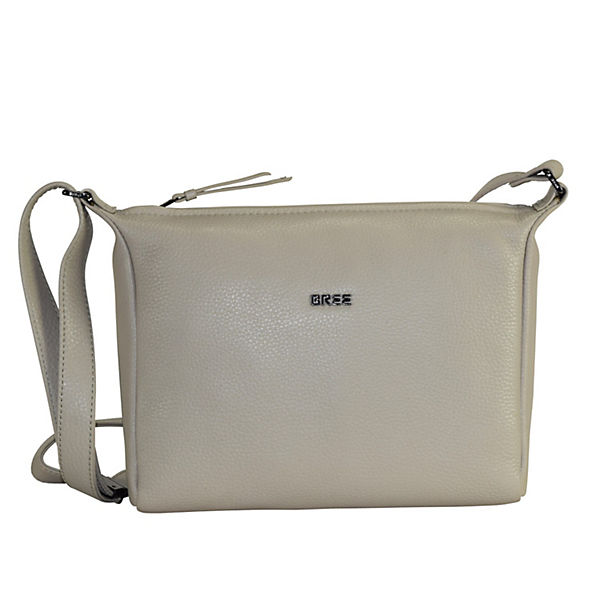Bree Nola 2 Umhängetasche Leder 26 cm