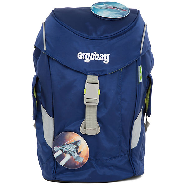 Ergobag Mini Schulrucksack 26 cm