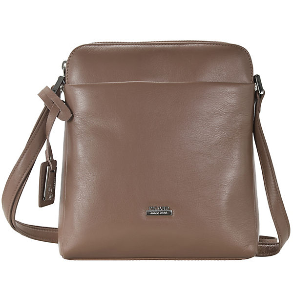 PICARD Really Umhängetasche Leder 19 cm