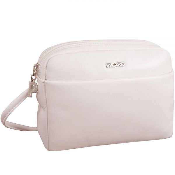 PICARD Really Umhängetasche Leder 21 cm