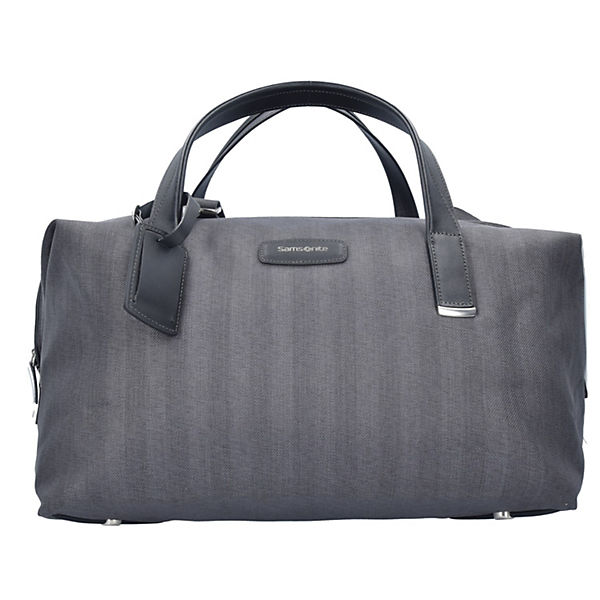 Samsonite Lite DLX Weekender Reisetasche 46 cm