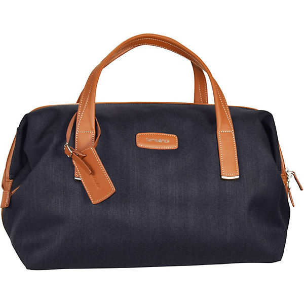 Samsonite Lite DLX Reisetasche 55 cm